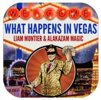 What Happens In Vegas by Liam Montier (MP4 Video Download FullHD Quality)
