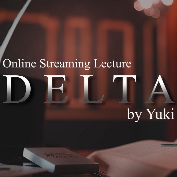 Delta by Yuki (MP4 Video Download 720p High Quality)