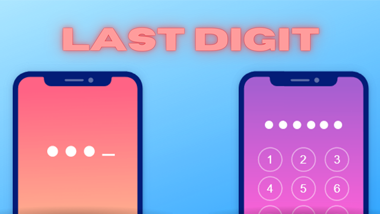 Last Digit by Anubhav Srivastava (MP4 Video + PDF Full Download)