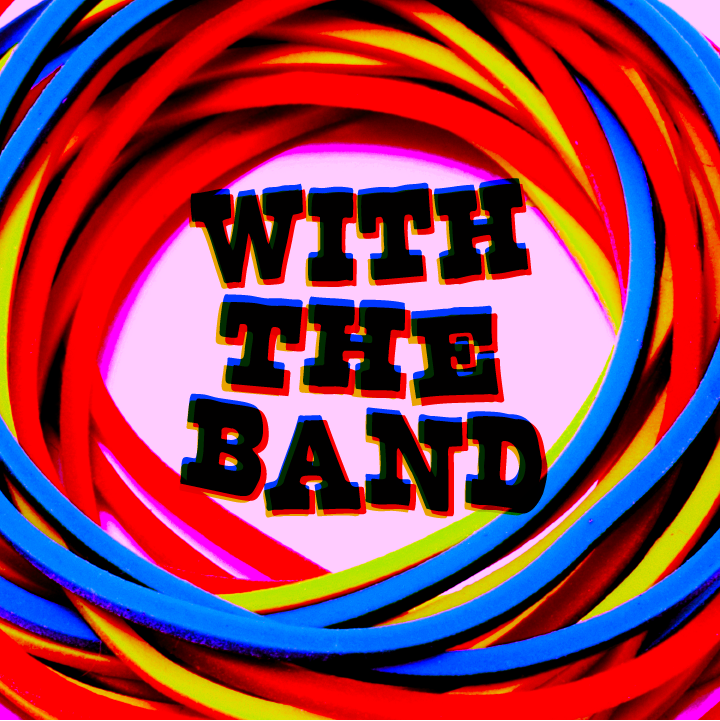 With The Band by David Jonathan & Dan Harlan (MP4 Videos Download)