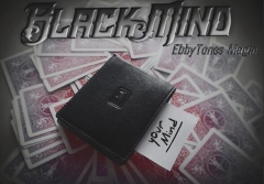 EbbyTones - Blackmind (MP4 Video Download High Quality)
