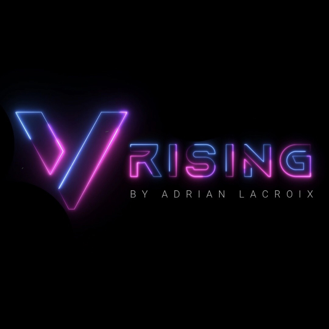 Virtual Rising by Adrian Lacroix (MP4 Video Download)