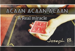 Acaan Acaan Acaan by Joseph B (MP4 Video Download)