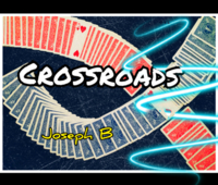 Crossroads by Joseph B (MP4 Video + PDF Download)