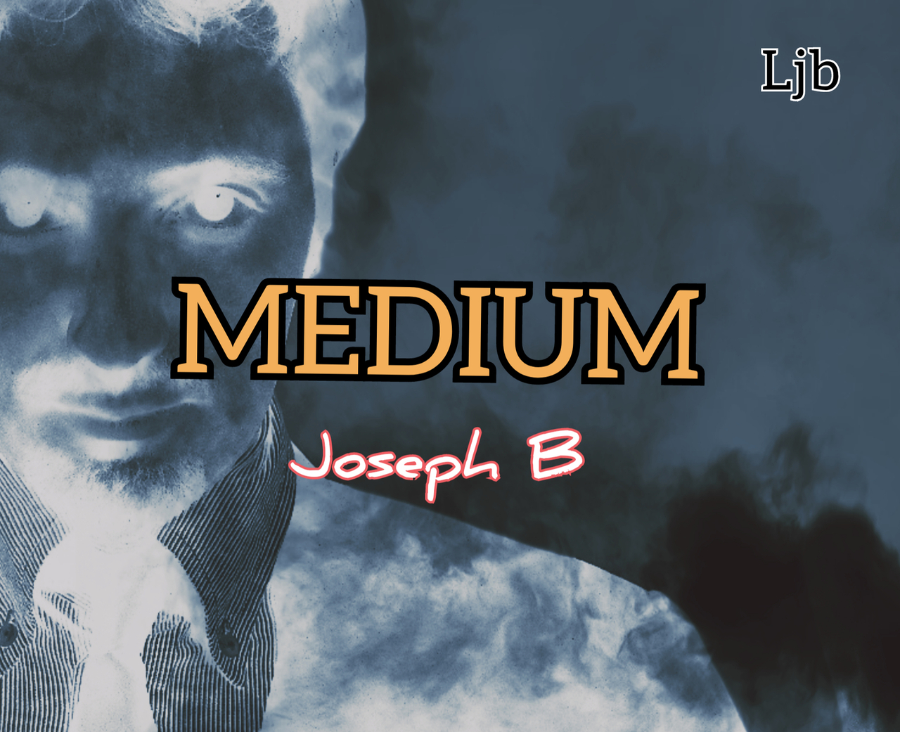 Paranormal (Or Medium) by Joseph B (MP4 Video Download)