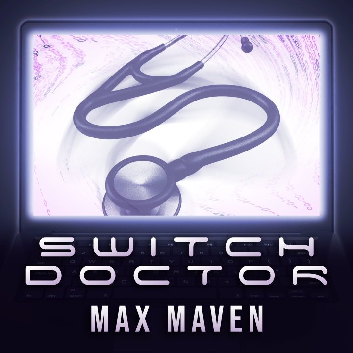 Switch Doctor by Max Maven (MP4 Video + PDF Download)