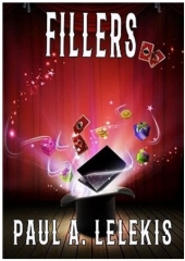 Fillers by Paul A. Lelekis (MP4 Video + PDF Download)