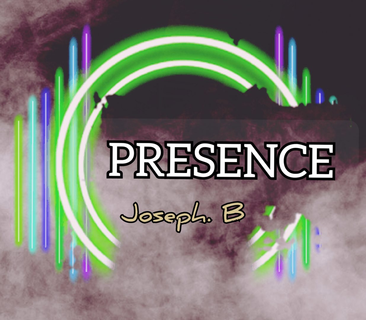 Presence - Ghost CAAN by Joseph B (MP4 Video Download)