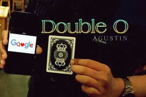 Double O By Agustin (MP4 Video Download High Quality)