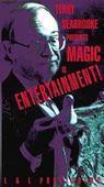 Magic Is Entertaiment by Terry Seabrooke (Original DVD Download, ISO file)