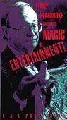 Magic Is Entertainment by Terry Seabrooke (Original DVD Download, ISO file)