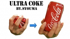Ultra Coke by Syouma (MP4 Video Download FullHD Quality)