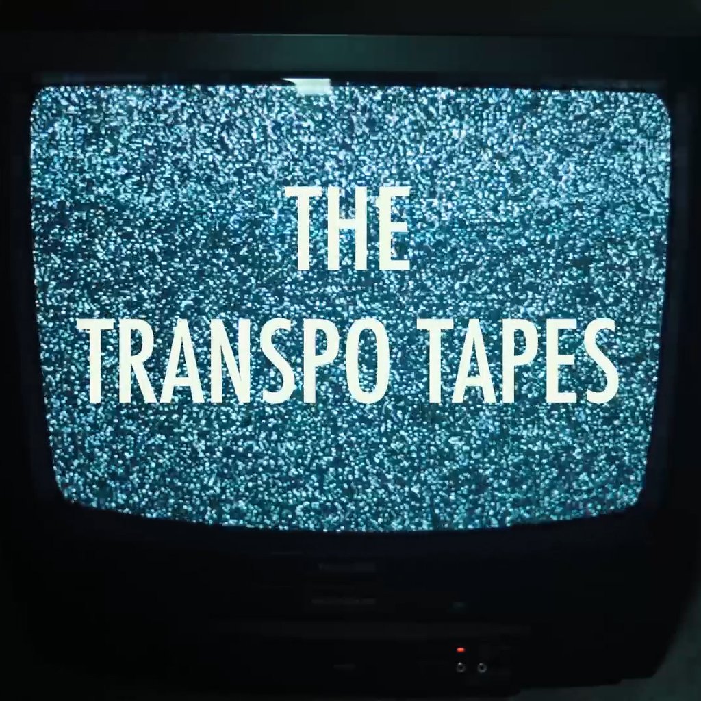 The Transpo Tapes by Lost Art Magic (MP4 Video Download 1080p FullHD Quality)