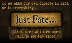 Just Fate by Thom Peterson (MP4 Video Download 720p High Quality)