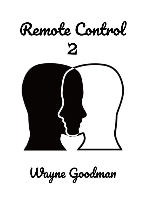Wayne Goodman - Remote Control 2 (PDF ebook Download)