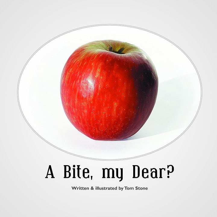 A Bite My Dear - Tom Stone (PDF ebook Download)