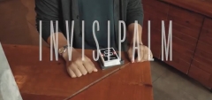 Invisipalm by Edo Huang (MP4 Video Download)