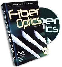 Fiber Optics by Richard Sanders (MP4 Video Download)