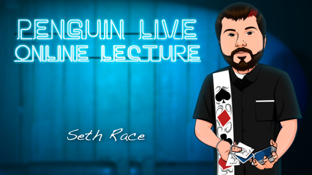 Seth Race LIVE (Penguin LIVE) 2020 (MP4 Video Download)