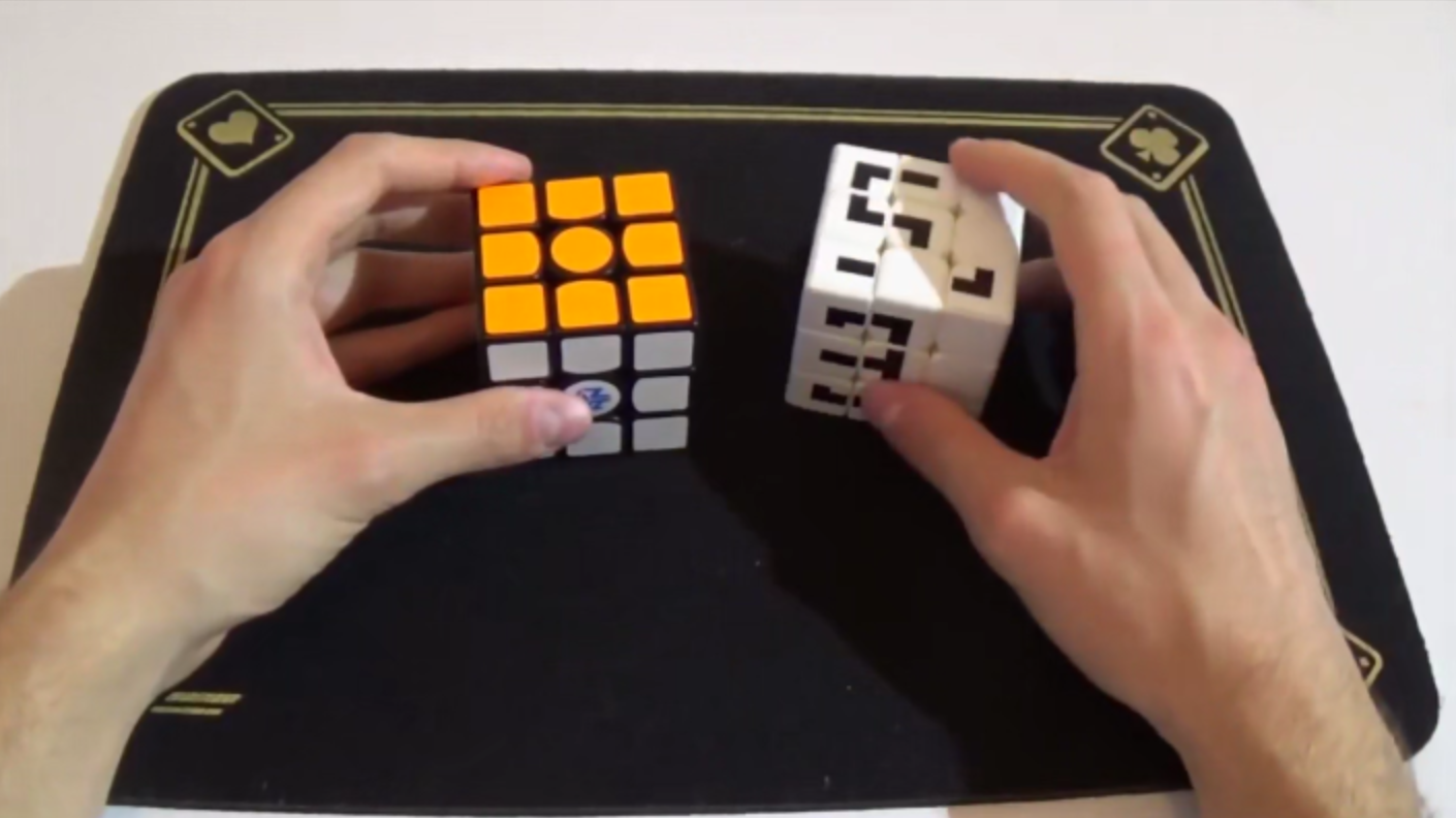 Hyde Cube by Hyde (MP4 Video Download)