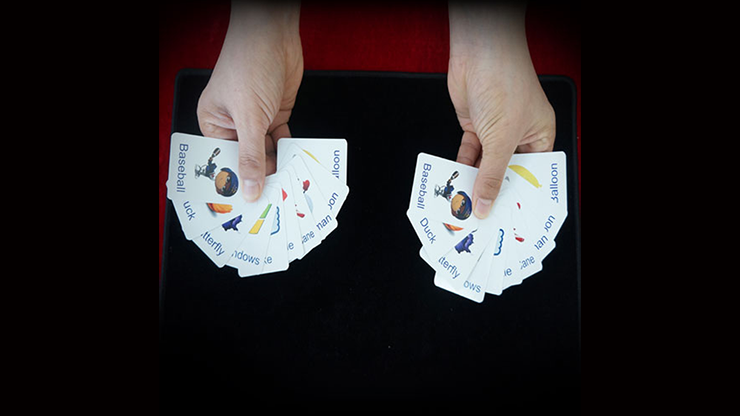 Find a Partner by JL Magic (MP4 Video Download)