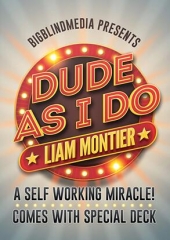 Dude as I Do by Liam Montier (MP4 Video Download)