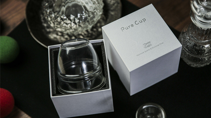 Pure Cup by TCC (MP4 Video Download)