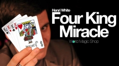 Four King Miracle by Henri White (MP4 Video Download)
