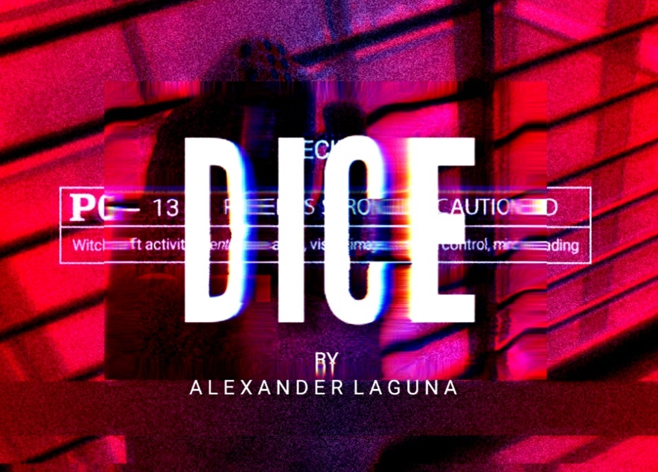 Dice by Alexander Laguna (MP4 Video + PDF Full Download)