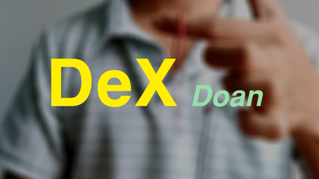 DeX by Doan (MP4 Video Download 720p High Quality)