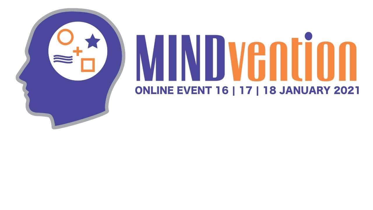 MindVention 2021 (Day 1-3) – Jan 16, 17, 18 (Full Download)