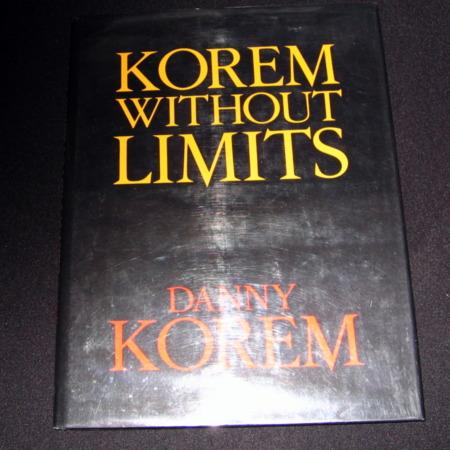 Korem Without Limits by Danny Korem (PDF Download)
