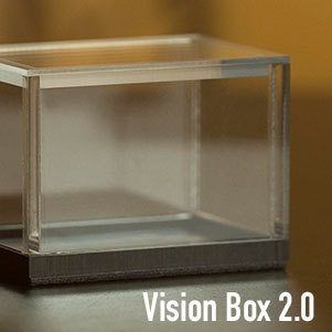 Vision Box 2.0 by Joao Miranda (MP4 Video Download 1080p FullHD Quality)