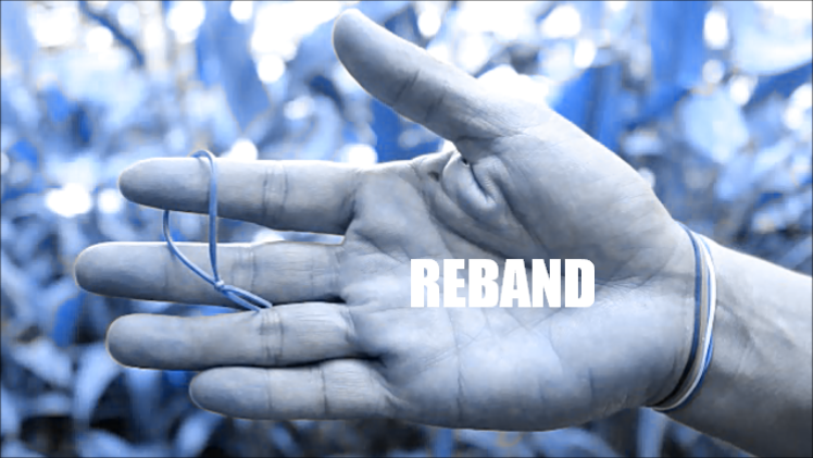 Reband by Arnel Renegado (MP4 Video Download)