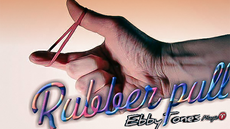 Rubber Pull by Ebbytones (MP4 Video Download 720p High Quality)