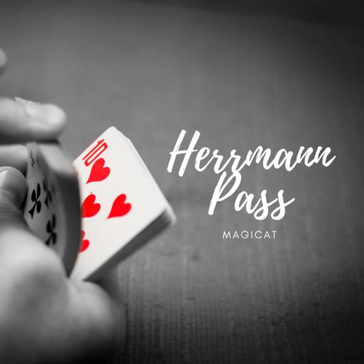 Herrmann Pass by Magicat (MP4 Video Download 1080p FullHD Quality)