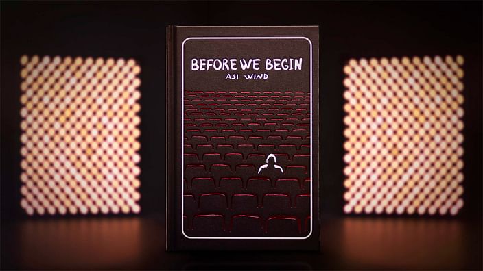 Before We Begin by Asi Wind (PDF ebook Download)