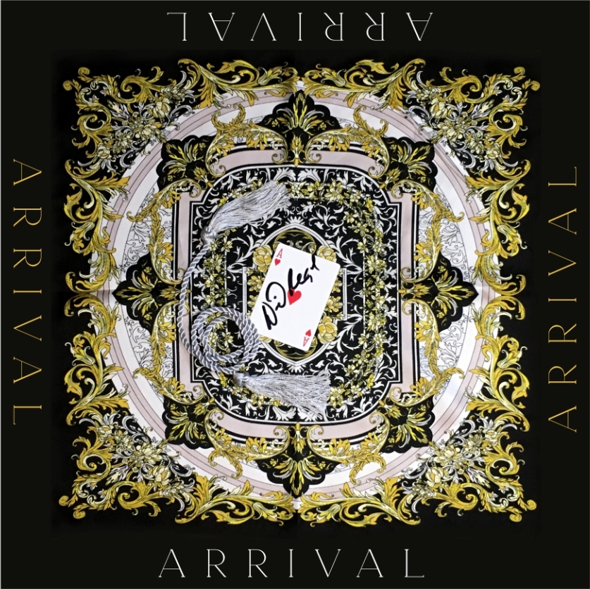 Arrival by David Regal (MP4 Video Download 720p High Quality)