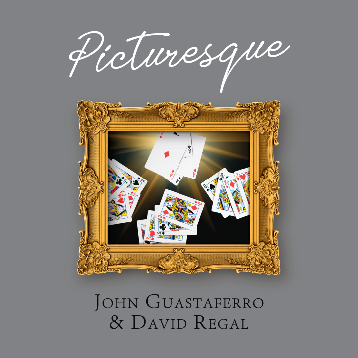 Picturesque by John Guastaferro & David Regal (MP4 Video Download 1080p FullHD Quality)