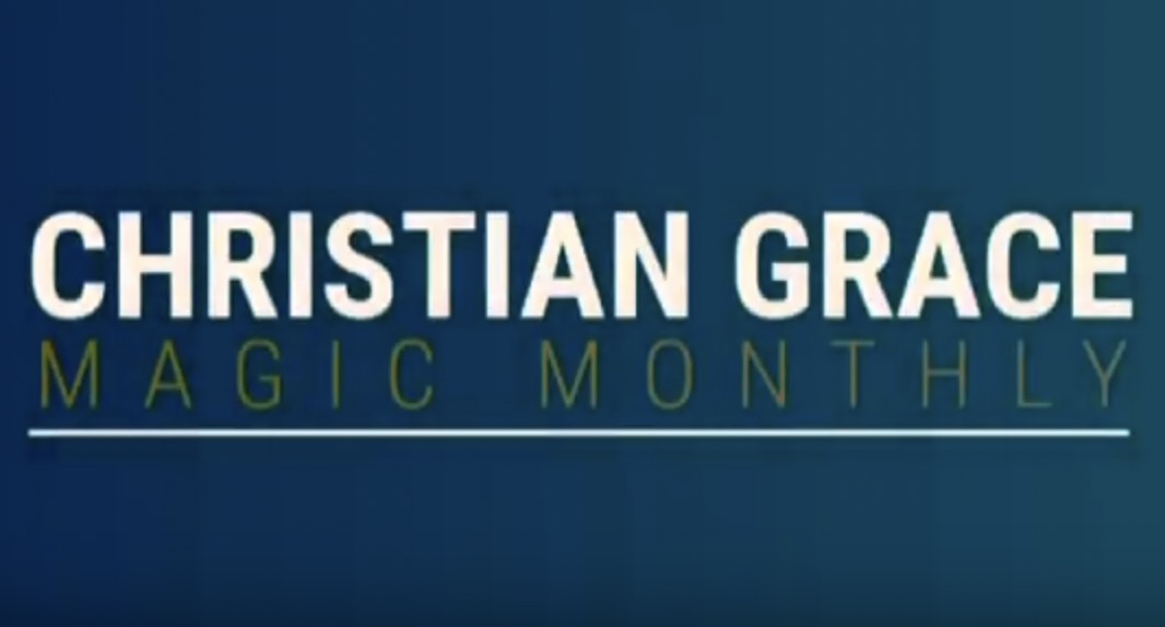 Locking The Deck by Christian Grace (MP4 Video Download)