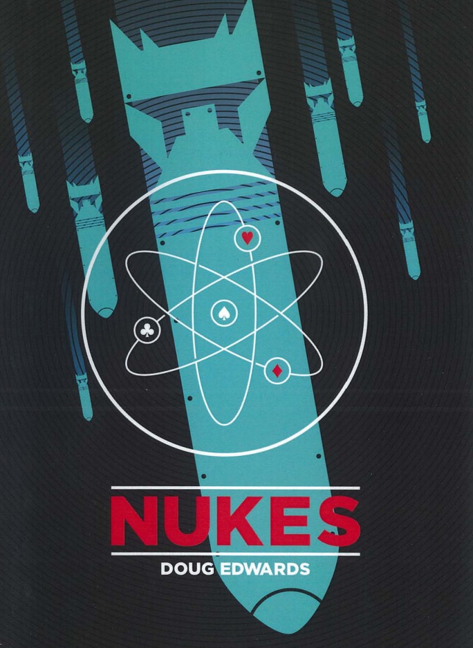 Nukes by Doug Edwards (PDF eBook Download)