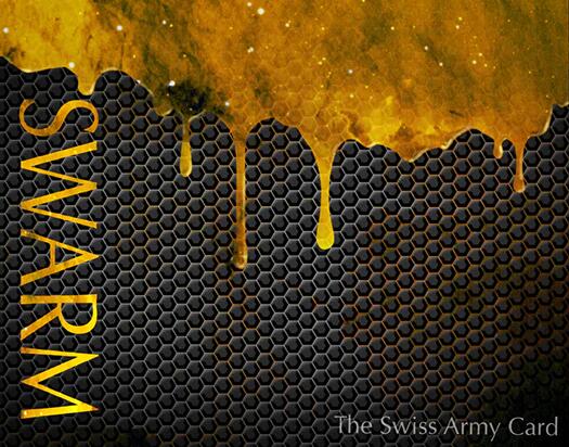 Swarm by Abstract Effects (Mp4 Video Download)