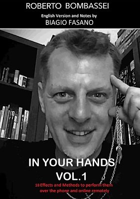 In Your Hands 1 by Roberto Bombassei & Biagio Fasano (official PDF eBook Download)