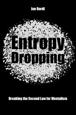 Entropy Dropping by Jan Bardi (PDF eBook Download)