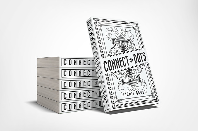 Connect the Dots by Jamie Daws (PDF eBook Download)