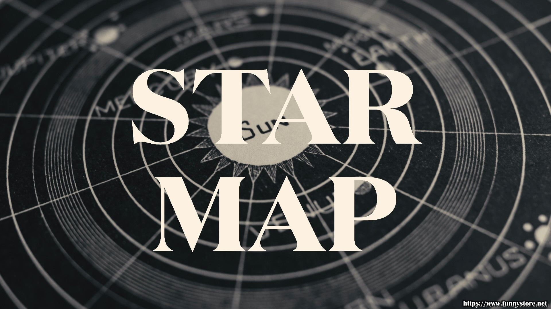 Star Map by Lewis Le Val (Mp4 Videos + PDF Full Download)