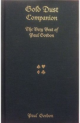 Paul Gordon - Gold Dust Companion (PDF eBook Download)