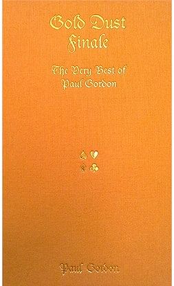 Paul Gordon - Gold Dust Finale (PDF eBook Download)