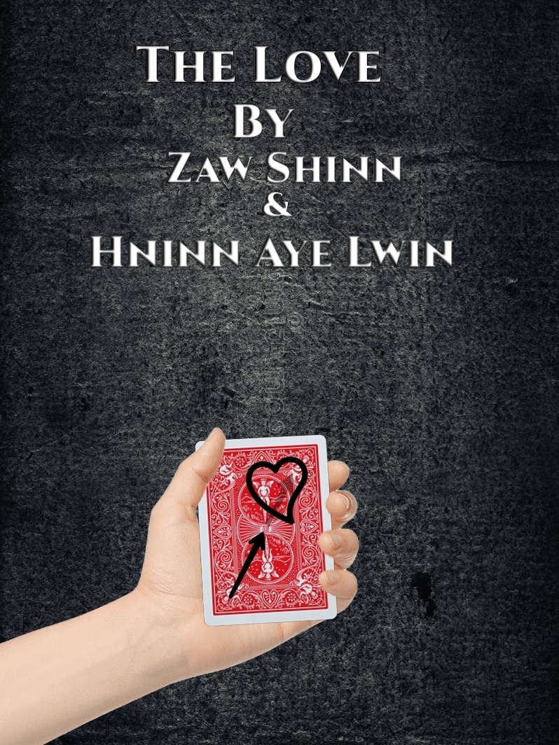 The Love by Zaw Shinn & Hninn Aye Lwin (Mp4 Video Download 720p High Quality)