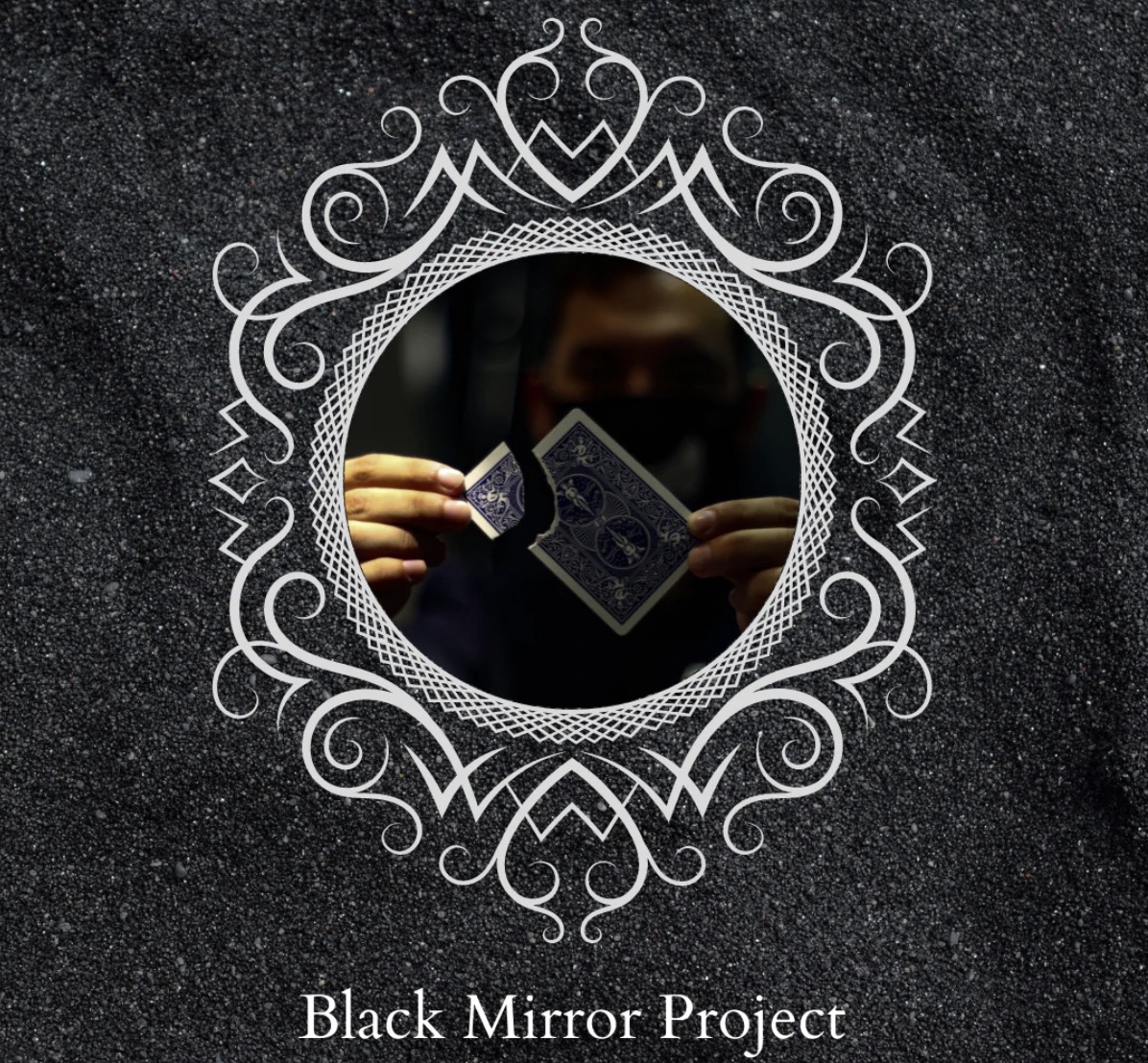The Black Mirror Project by Robert Lupu (Mp4 Video Download)